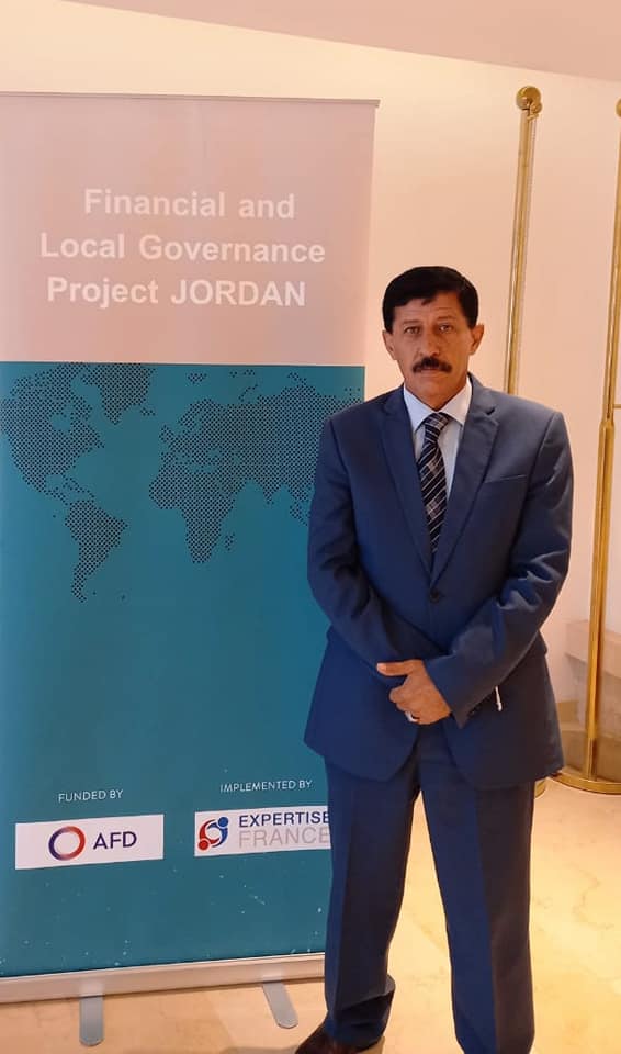 ورشة عمل الذمم الدائنة والمدينة