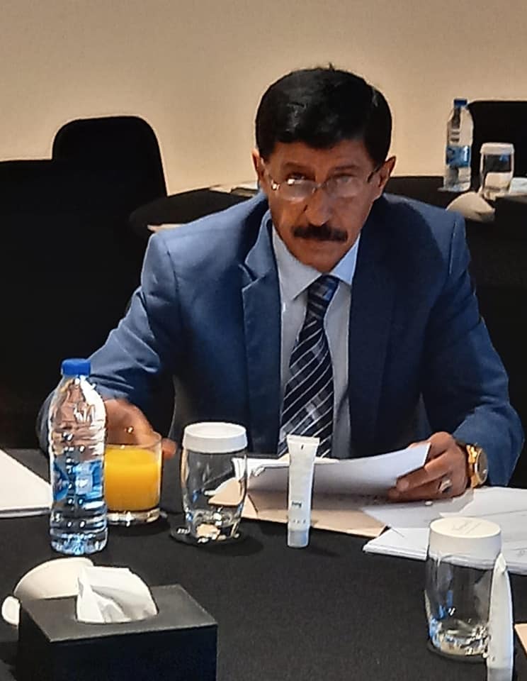 ورشة عمل الذمم الدائنة والمدينة