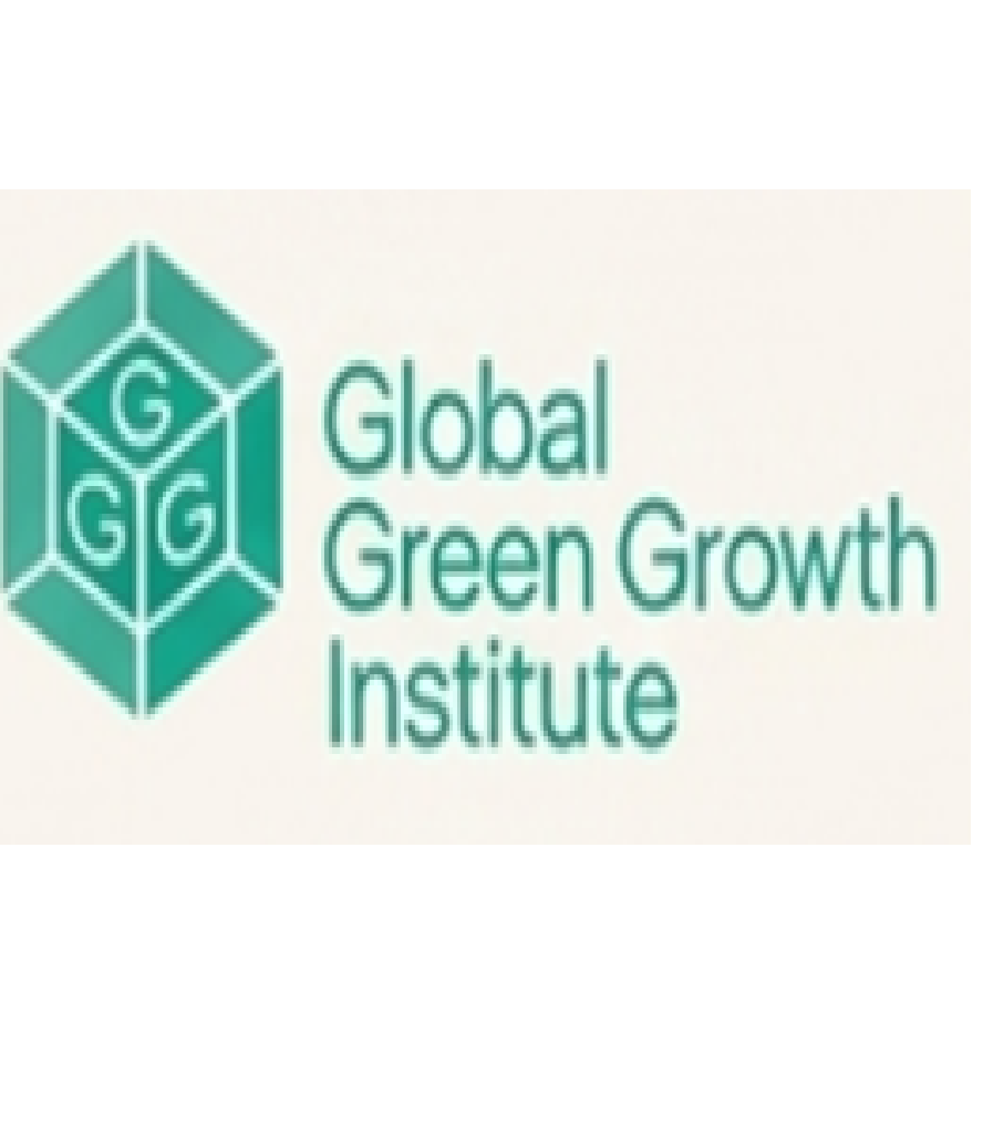 المعهد العالمي للنمو الأخضر 