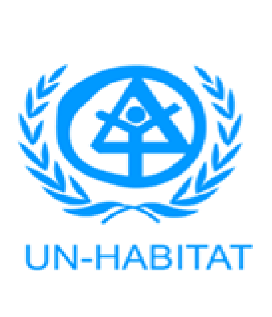 برنامج الأمم المتحدة للمستوطنات البشرية