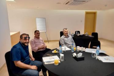 ورشة عمل الذمم الدائنة والمدينة