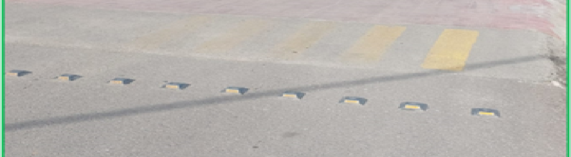 السلامة المرورية/مجموعة من البلديات (الشمال، الوسط، الجنوب)