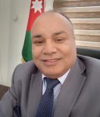 امين الشعيبات