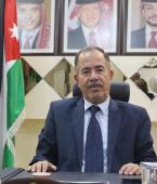 خالد الطراونة