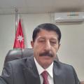 د.محمد الحراحشة