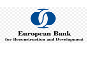 البنك الأوروبي لإعادة الإعمار والتنمية