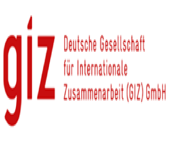 المؤسسة الألمانية للتعاون الدولي