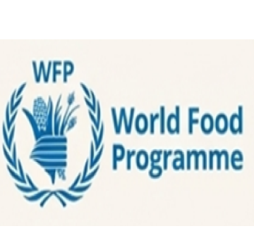 برنامج الغذاء العالمي