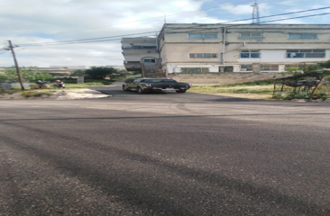 مشروع فتح وتعبيد وخلطات إسفلتية في شوارع من مناطق بلدية دير ابي سعيد